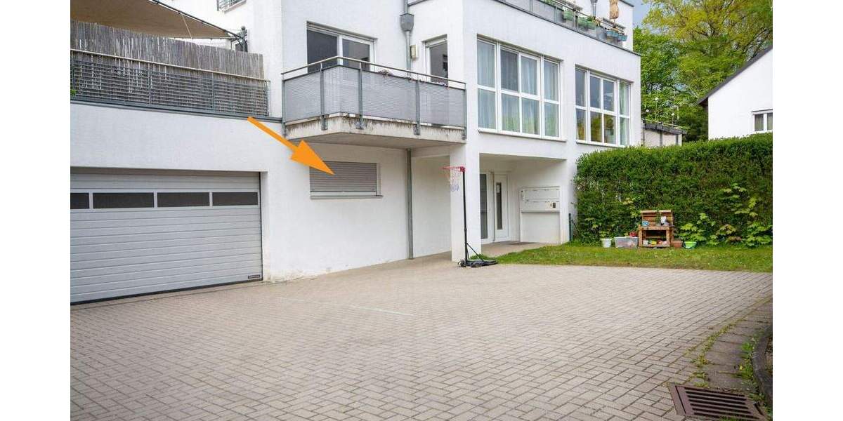 Gewerbeobjekt Regensburg Konradsiedlung-Wutzlhofen - 79.000&euro; | Angebot:24460302