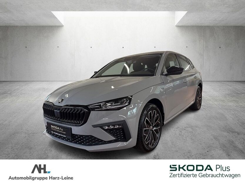 Skoda Scala 14.770 km 22.761 € Osterode 37520