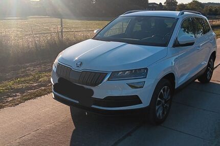 Skoda Karoq 69.100 km 22.300 &euro; Nuthetal 14558