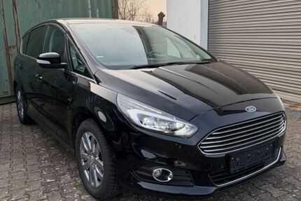 Ford S-Max 144.750 km 17.295 &euro; Reinheim 64354