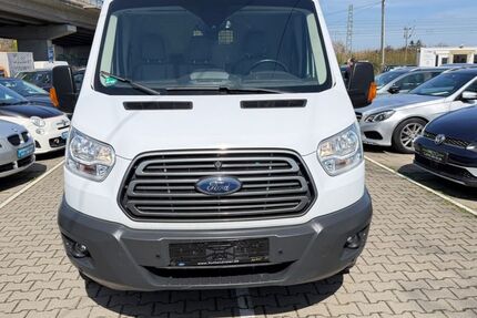 Ford Transit 122.260 km 12.200 &euro; München OT Trudering-Riem 81825