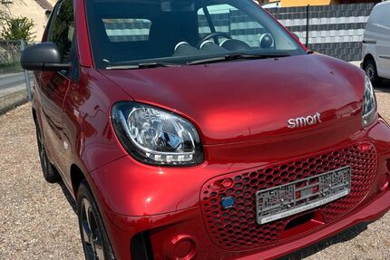 Smart ForTwo 5.307 km 14.500 &euro; Elsterwerda 04910
