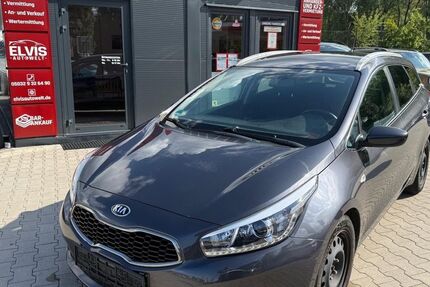 Kia ceed Sportswagon 208.000 km 5.200 &euro; Neustadt 31535