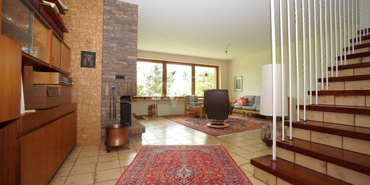 Einfamilienhaus Fulda Aschenberg - 6 Zimmer, 169 m&sup2;, 540.000&euro; | Angebot:26766902
