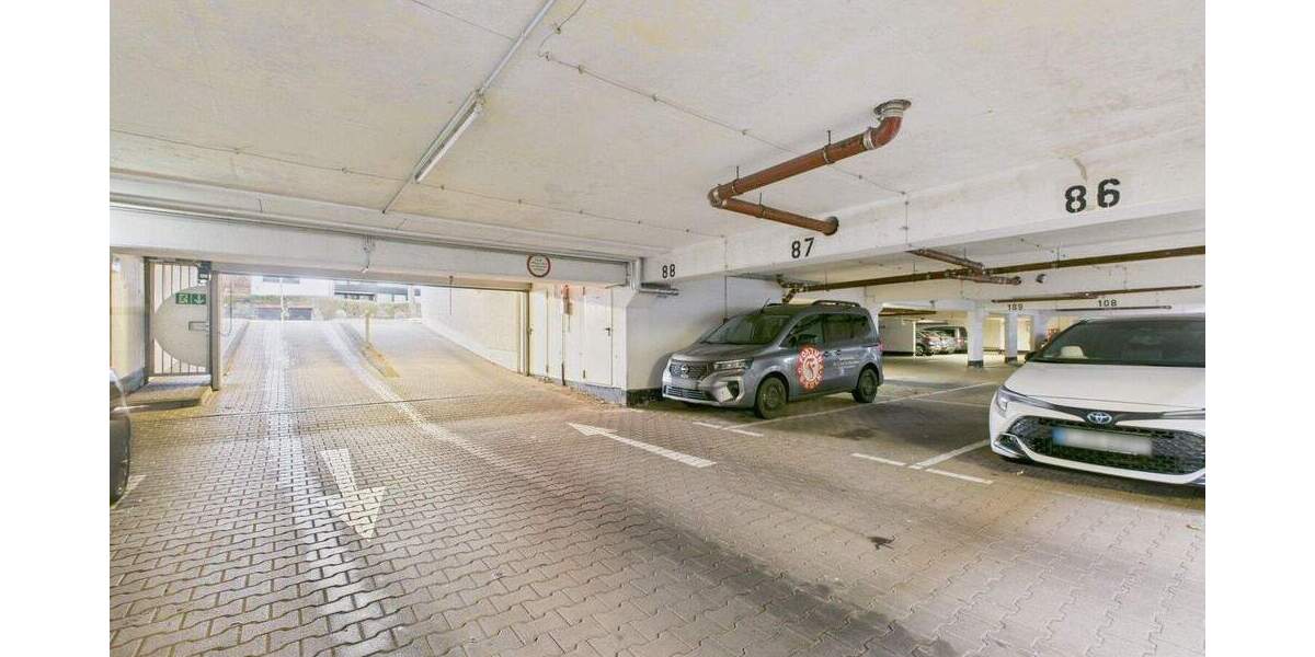 Etagenwohnung Hürth Efferen - 3 Zimmer, 76 m&sup2;, 320.000&euro; | Angebot:24757398
