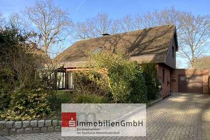 Haus Rhede - 6 Zimmer, 143 m&sup2;, 479.000&euro; | Angebot:25017489