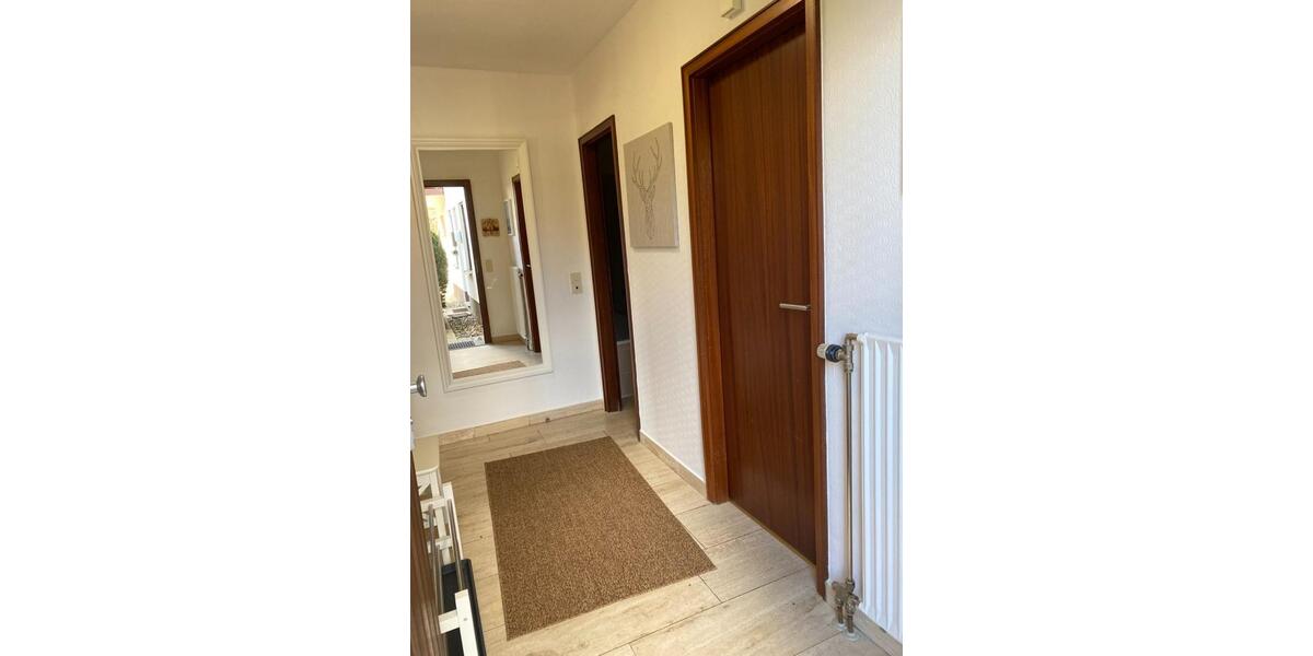 Erdgeschoßwohnung Medebach - 2 Zimmer, 60 m&sup2;, 690&euro; | Angebot:25061919