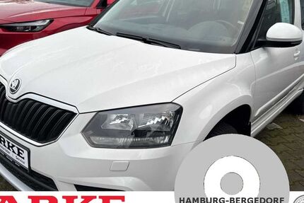 Skoda Yeti 80.200 km 14.900 &euro; Hamburg 21035