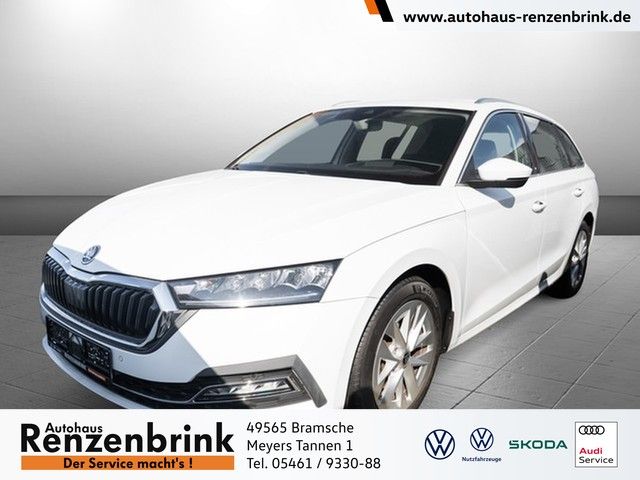Skoda Octavia 64.210 km 20.919 &euro; Bramsche 49565
