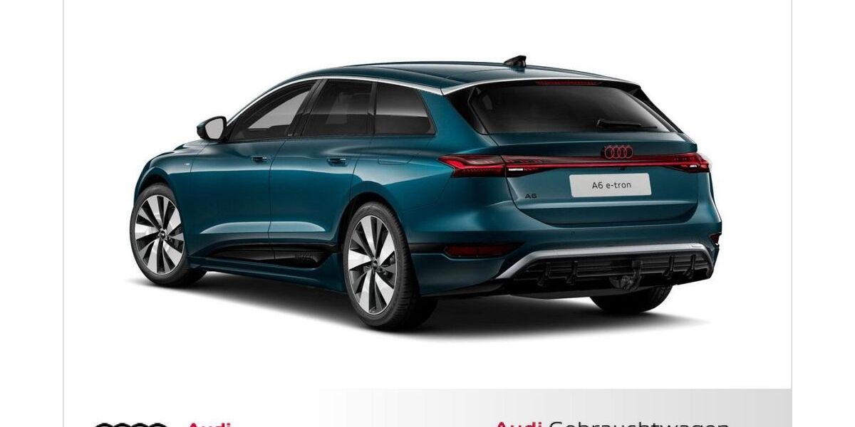 Audi A6 5.888 km 67.850 &euro; Bremen 28207