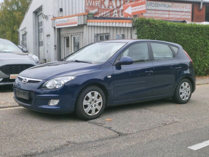 Hyundai i30 329.000 km 1.990 € Birkenfeld bei Pforzheim 75217