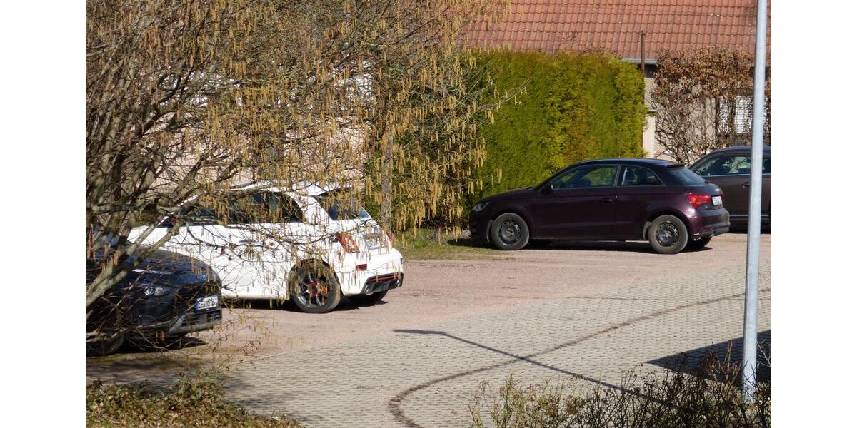 Etagenwohnung Erfurt Hochheim - 1 Zimmer, 36 m&sup2;, 320&euro; | Angebot:25406857