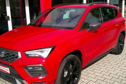 Seat Ateca 63.725 km 28.600 &euro; Steinigtwolmsdorf 01904