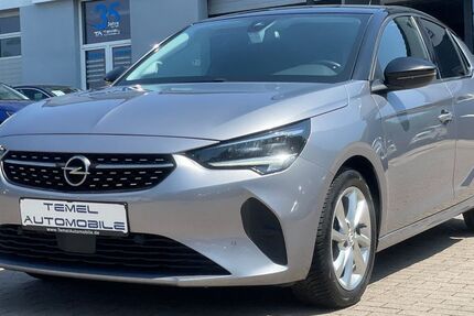 Opel Corsa 85.413 km 11.999 &euro; Montabaur-Eschelbach 56410