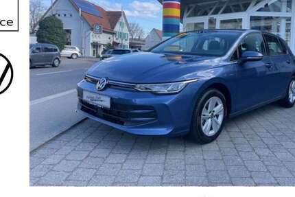VW Golf 15.980 km 22.890 € Kuchen 73329