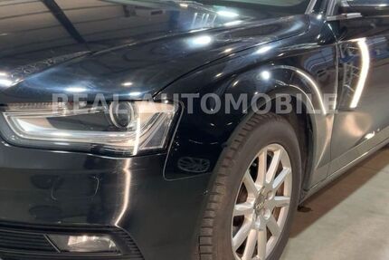 Audi A4 210.000 km 8.900 € Frankfurt am Main 65933