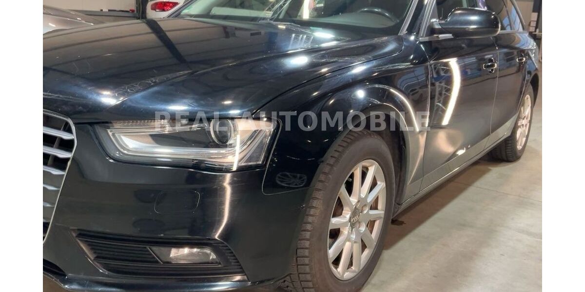 Audi A4 210.000 km 8.900 € Frankfurt am Main 65933