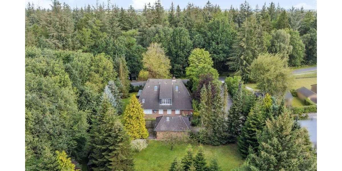 Einfamilienhaus Humptrup - 9 Zimmer, 219 m&sup2;, 430.000&euro; | Angebot:25449658