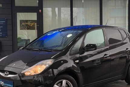 Hyundai ix20 176.000 km 4.990 &euro; Düsseldorf 40599