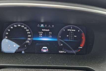 Renault Talisman 154.000 km 13.500 &euro; niederweis 54668