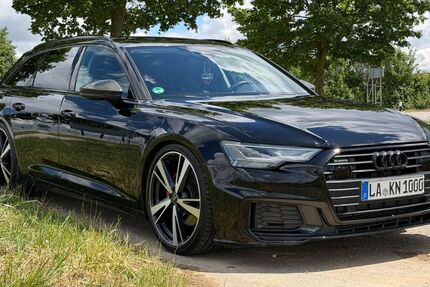 Audi A6 119.000 km 32.600 &euro; Landshut 84028