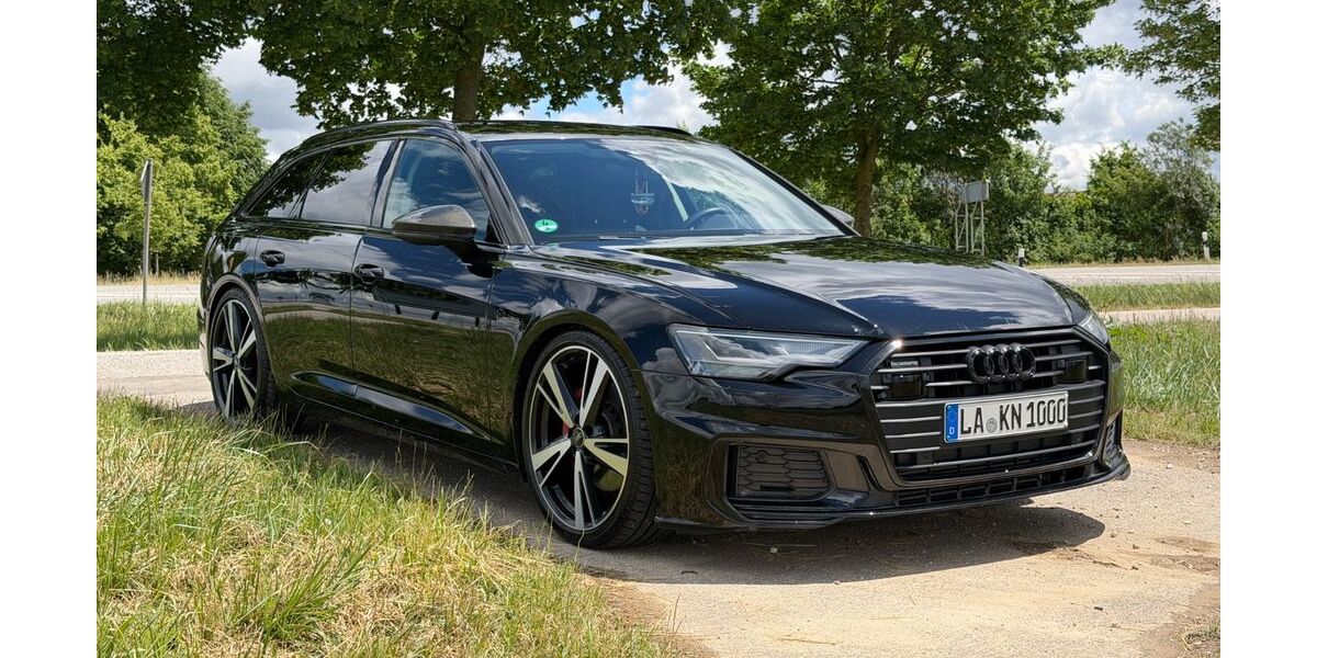 Audi A6 119.000 km 32.600 &euro; Landshut 84028