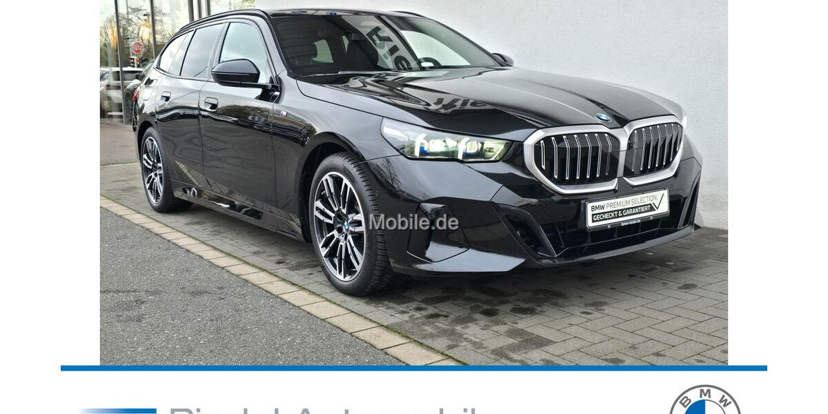 BMW 520 12.399 km 51.790 &euro; Dinslaken 46535