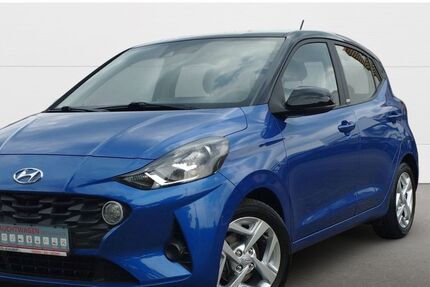 Hyundai i10 55.456 km 13.480 &euro; Kassel 34125