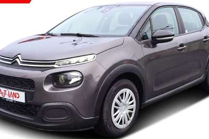 Citroen C3 65.774 km 12.490 &euro; Berlin 12683
