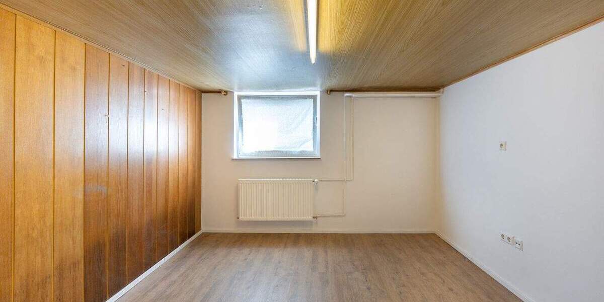 Reihenmittelhaus Rottendorf - 5 Zimmer, 131 m&sup2;, 399.000&euro; | Angebot:23853175