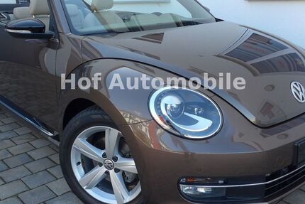 VW Beetle 28.402 km 23.870 € Rodgau 63110