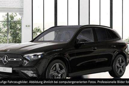 Mercedes-Benz GLC 220 14.999 km 58.680 &euro; Fulda 36043