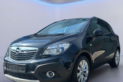 Opel Mokka 147.500 km 9.380 &euro; Diepholz 49356