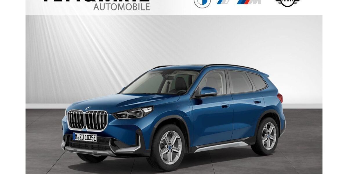 BMW X1 41.280 km 37.481 &euro; Kleve 47533