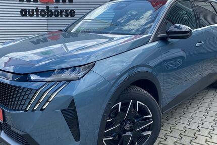 Peugeot 5008 18.000 km 28.900 &euro; Darmstadt 64295