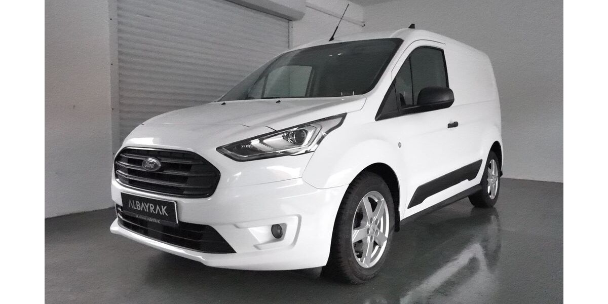 Ford Transit 57.000 km 15.450 &euro; Schwäbisch Gmünd 73525