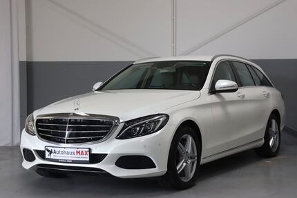 Mercedes-Benz C 250 39.917 km 26.990 € Mannheim 68219