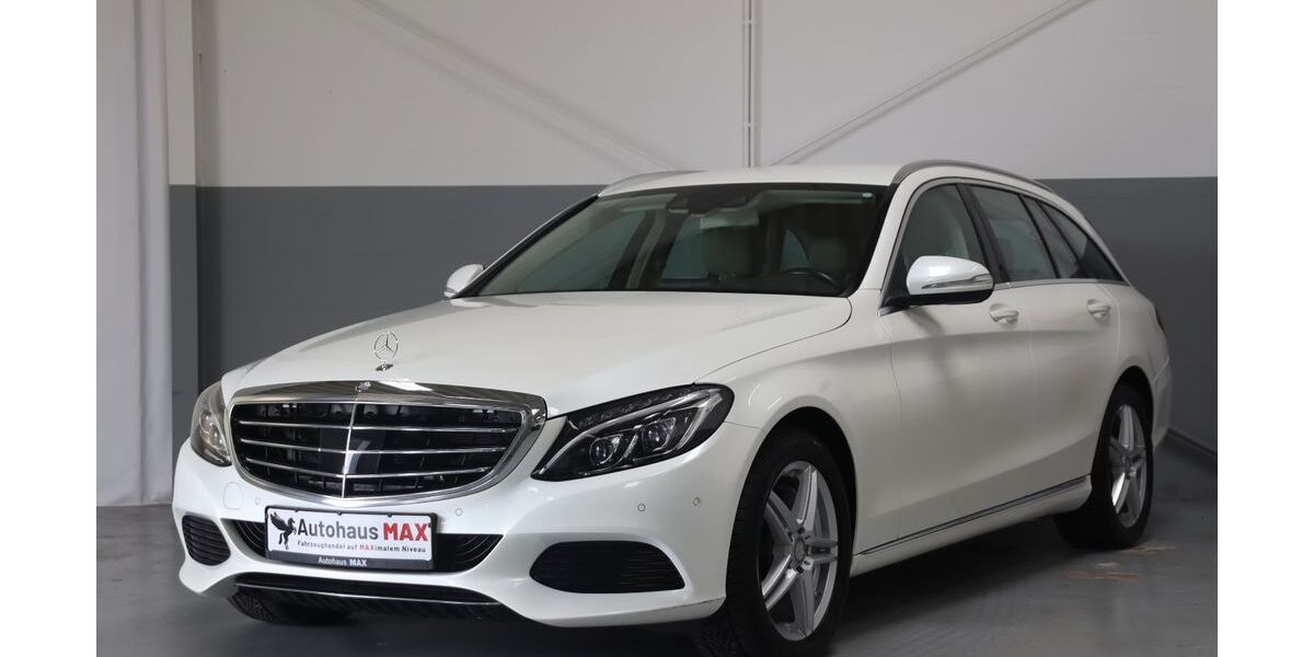 Mercedes-Benz C 250 39.917 km 26.990 € Mannheim 68219