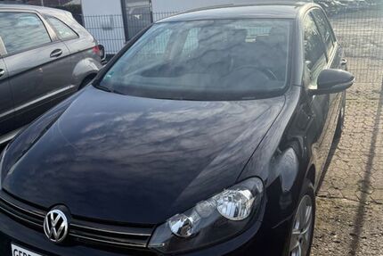 VW Golf 163.000 km 5.500 &euro; Bielefeld 33619