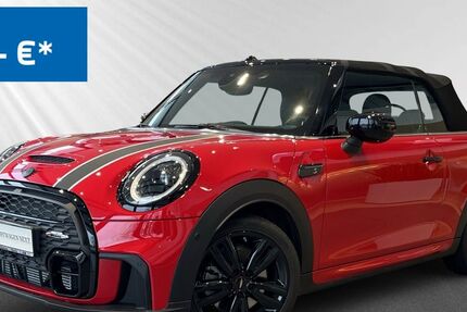Mini Cooper S Cabrio 2.800 km 35.900 &euro; Rostock 18146
