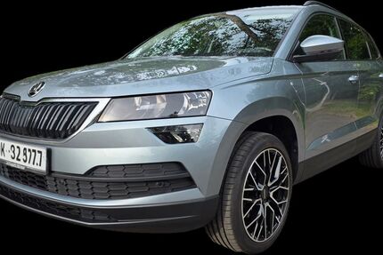 Skoda Karoq 47.000 km 15.950 &euro; Ravensburg 88213