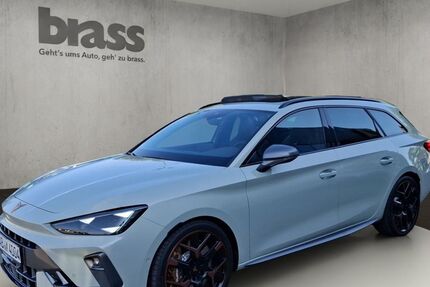 Cupra Leon 2.999 km 49.980 € Frankfurt 60488