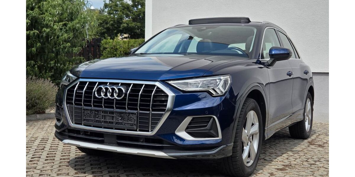 Audi Q3 140.000 km 20.999 &euro; Mahlow Blankenfelde 15831