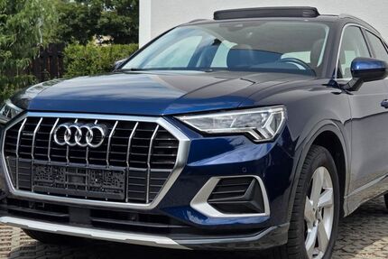 Audi Q3 140.000 km 21.999 &euro; Mahlow Blankenfelde 15831