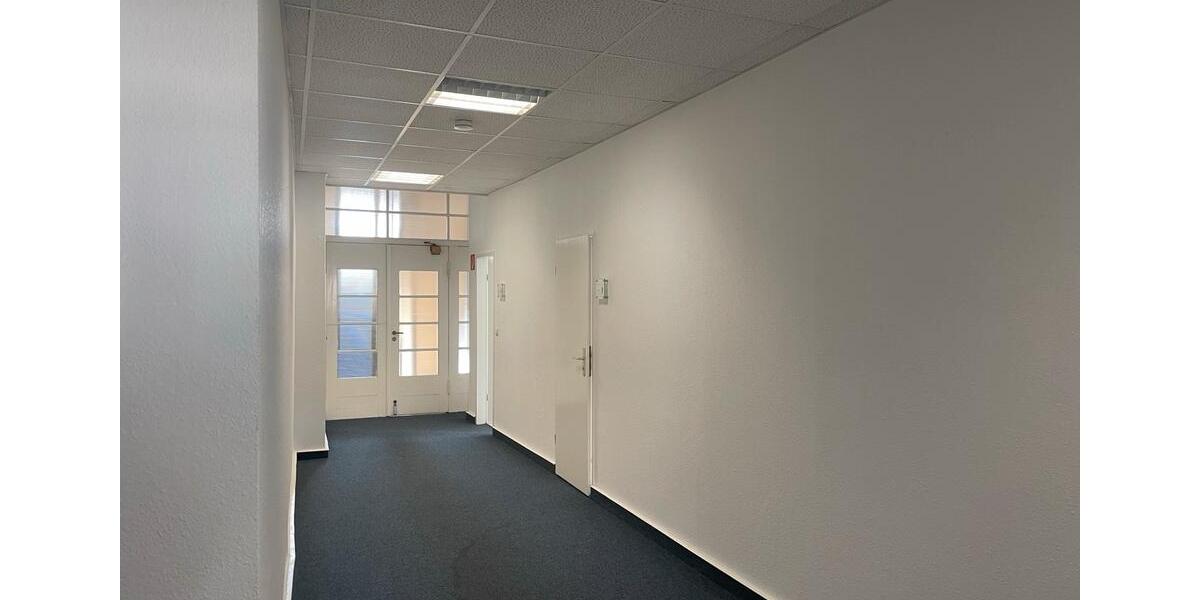 Großzügige Büroräume mitten in Rudolstadt zimmer