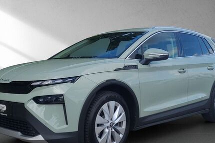 Skoda Elroq 15.298 km 36.900 &euro; Gera 07554