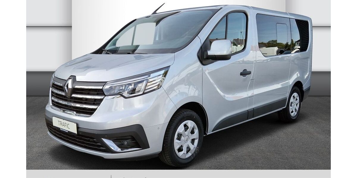 Renault Trafic 34.275 km 34.480 € Eisenach 99817