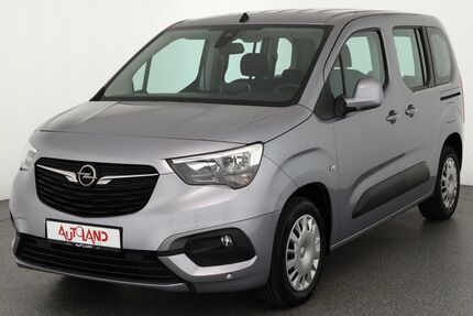 Opel Combo 37.500 km 21.900 &euro; Brehna 06796