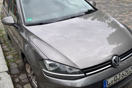 VW Golf 77.307 km 10.500 &euro; Leipzig 04159