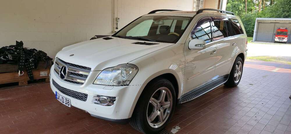 GL 500